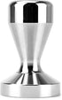 Youdepot Stainless Steel Coffee Tamper Barista Espresso Tamper 51mm Base Coffee Bean Press