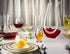 JoyJolt Spirits Stemless Wine Glasses for Red or White Wine (Set of 4)-15-Ounces