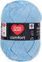 Red Heart Comfort Yarn, Baby Blue