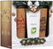 VALUE Travel Mug Gift Sets of 2 Cork Insulated Coffee Mugs with Lid 16oz