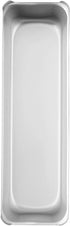 Wilton Performance Pans Long Aluminum Long Loaf Pan, 16 x 4-Inch