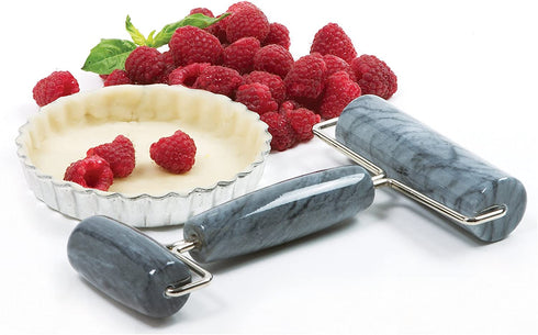 Norpro Marble Pastry/Pizza Roller
