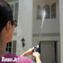 Turbo Jet Power Washer High Pressure Spray Nozzle