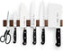 SimpleUsefulThings 16 inch Wood Professional Magnetic Knife Strip - Rack Bar - Magnetic Knife Holder for Wall