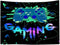 Gaming Tapestry for Teens Boys Men Kids Son 60X50 Inch Gamer Gamepad Playstation Video Game Action Buttons Wall Hangings Art Bedroom College Dorm Home Decor Gift
