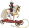 Hallmark Keepsake Christmas Ornament, Year Dated 2021, A Pony for Christmas