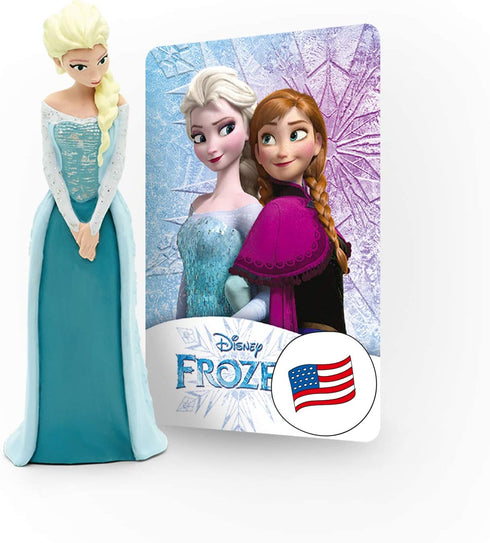 Tonies Elsa Audio Play Character from Disney's Frozen