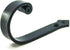 Hand Forged Curved Pointed Single Hook