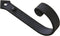 Hand Forged Curved Pointed Single Hook