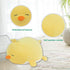 Linzy Plush 15" Smoochy Pals Yellow Chick, Ultrasoft Stuffed Animal Plush Toy, Cute Squishy Hugging Plush Pillow Pet, for Kids, Room Decoration, Travel