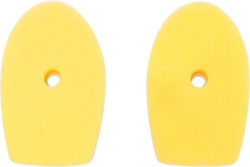 OXO Good Grips Soap Dispensing Dish Sponge Refills, 2-Pack,Yellow,1 EA