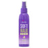 Aussie Soft Halo Air Dry Spray With Australian Kakadu Plum 5.7 Fl Oz