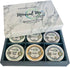 Shower Bombs Aromatherapy - Shower Steamers with Organic Essential Oils for Vaporizing Steam Spa, Relaxation and Stress Relief. Vapor Shower Tablets, Shower Melts - Self Care Gifts for Women and Men
