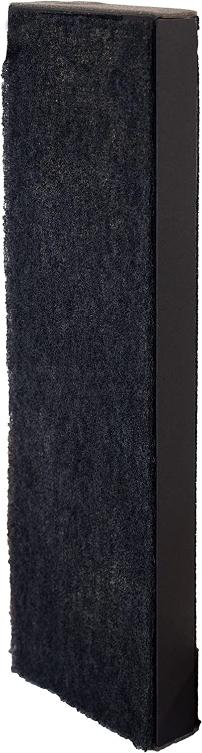 Filter-Monster True HEPA Replacement compatible with GermGuardian Filter B (FLT4825) for AC4300/AC4800/4900 Series
