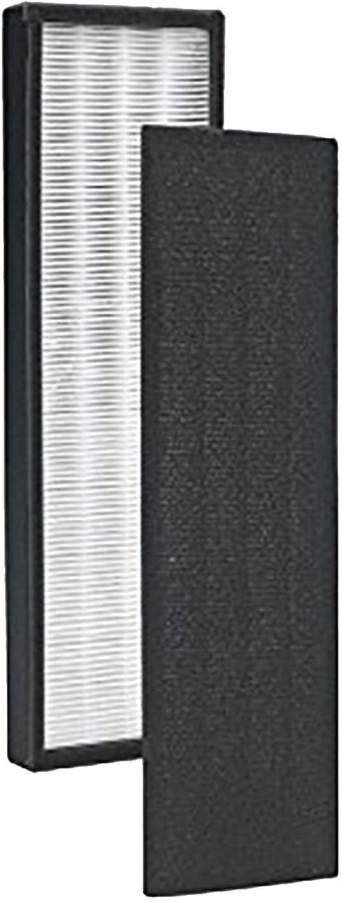 Filter-Monster True HEPA Replacement compatible with GermGuardian Filter B (FLT4825) for AC4300/AC4800/4900 Series