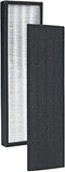 Filter-Monster True HEPA Replacement compatible with GermGuardian Filter B (FLT4825) for AC4300/AC4800/4900 Series