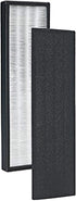 Filter-Monster True HEPA Replacement compatible with GermGuardian Filter B (FLT4825) for AC4300/AC4800/4900 Series