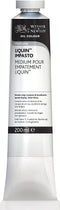 Winsor & Newton Liquin Impasto Medium, 200ml