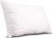 Edow Luxury Soft Pillows for Sleeping, Fluffy Down Alternative Polyester Fiber Filled Pillow, Home&Hotel-Collection, Machine Washable