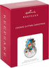 Hallmark Keepsake Christmas Ornament 2021, Cookie Cutter Christmas Mouse