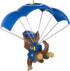 Hallmark Keepsake Christmas Ornament 2021, Paw Patrol: The Movie Chase is On The Case!