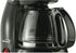 Brentwood Coffee Maker, 4-Cup, Black