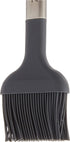 All Clad Silicone Tools Pastry Brush, Stainless Steel and Black