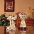 Elements Irish Blessing Angel Figurine by Pavilion, 6-Inch, Inscription May God Hold You in The Palm of His Hand