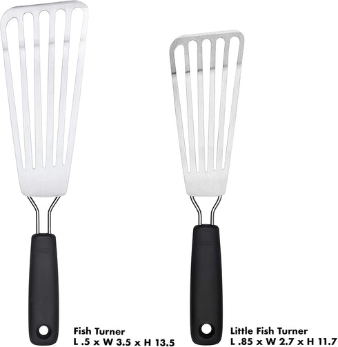 OXO Good Grips Little Fish Turner