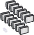 JoyBros 12-Pack Replacement Filter Compatible for iRobot Roomba E5 E6 E7 i6 i8 i7 i7+i3 i3+/ Plus I&E Series Robotic Vacuum Cleaners€¦