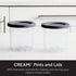 Ninja XSKPNTLID2 CREAMi Pints and Lids - 2 Pack