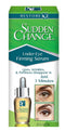 Sudden Change Under-Eye Firming Serum - Decreases Under-Eye Puffiness, Lines, Wrinkles & Bags - Wear With or Without Makeup - Works in Under 3 Minutes (0.23 oz)
