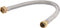 SharkBite U3086FLEX24LFA Water Softener Connector, 3/4 Inch to 1 Inch FNPT x 24 Inch, Push-to-Connect COPPER, PEX, CPVC, Braided Stainless Steel
