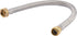 SharkBite U3086FLEX24LFA Water Softener Connector, 3/4 Inch to 1 Inch FNPT x 24 Inch, Push-to-Connect COPPER, PEX, CPVC, Braided Stainless Steel