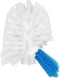 OXO Good Grips Toilet Brush with Rim Cleaner Replacement Head Refill