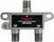 Legrand, Home Office & Theater, Cable Splitter, Black, Signal Splitter, 2 Way, VM2202V1