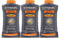 Lotrimin AF Athlete's Foot Antifungal Powder, Miconazole Nitrate 2% Treatment, Clinically Proven Effective Antifungal Treatment of Most AF, Jock Itch and Ringworm, 3 Oz (Pack of 3)