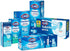Clorox ToiletWand Disinfecting Refills, Disposable Wand Heads, blue Original, 30 Count