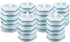 Clorox ToiletWand Disinfecting Refills, Rainforest Rush, 30 Ct (Package May Vary)