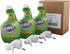 Clorox Clean-Up All-Purpose Cleaner with Bleach, Spray Bottle, Original, 24 Fl Oz (Pack of 3)