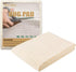 Aurrako Non Slip Rug Pads for Hardwood Floors,6x9 Ft Anti Slip Rug Pad Grippers for Any Hard Surface Floors,Anti Slip Skid Non Adhesive Rug Protector