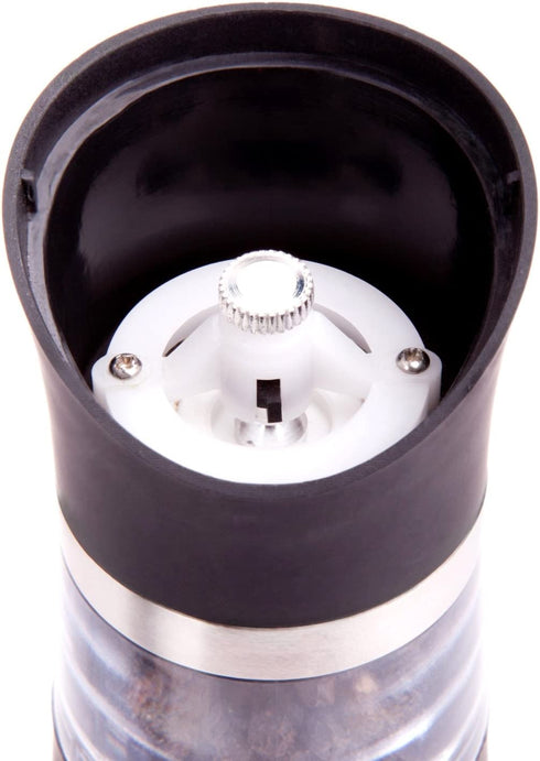 Ozeri Graviti Pro Electric Pepper Mill and Grinder
