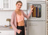 Demi's Home Coffee Pod Holder for Nespresso Original Capsules - Magnetic Holder Suitable to be Mounted on the Fridge (Black)