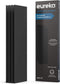 Eureka Air Purifier NEA-C1, Activated Carbon Filter x 4, Replacement for InstantClear NEA120, Black