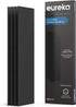 Eureka Air Purifier NEA-C1, Activated Carbon Filter x 4, Replacement for InstantClear NEA120, Black