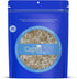 Capsuline Size 4 - Clear Empty Gelatin Capsules - 1000 Count - Empty Gel Pill Capsules - DIY Pure Bovine Pill Capsule filling - Empty Caps - Kosher, Gluten Free and Halal Certified - Non-GMO Certified (Clear)