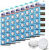 CR2032 Lithium Button Battery, 230mAh 3 Volt Coin Battery, Coin Button Cell 40 PCS in Original Package (40PCS)