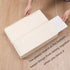 Qozary 30 Cells or 20 Cells Sock Organizer with Solid Bottom, Underwear Organizer Drawer Dividers, Closet Organizer and Storage Box for Storing Panties, Lingerie, Undergarment, Underwear