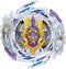 BelleJiu Battling Tops Burst B-168 Booster Rage Longinus.Ds' 3A Superking Layer System Spinning Top