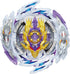 BelleJiu Battling Tops Burst B-168 Booster Rage Longinus.Ds' 3A Superking Layer System Spinning Top